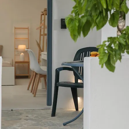 Διαμέρισμα Depi's Sea Horizon *