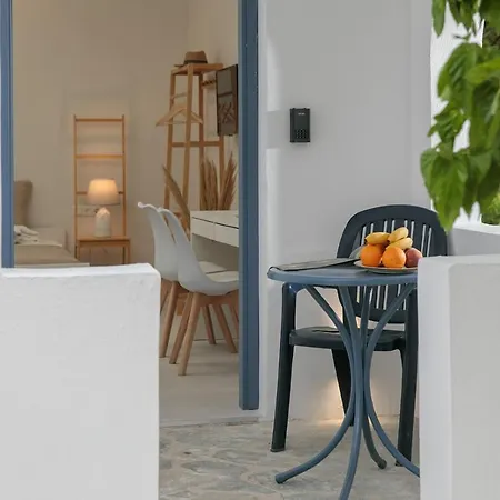 Apartment Depi's Sea Horizon *