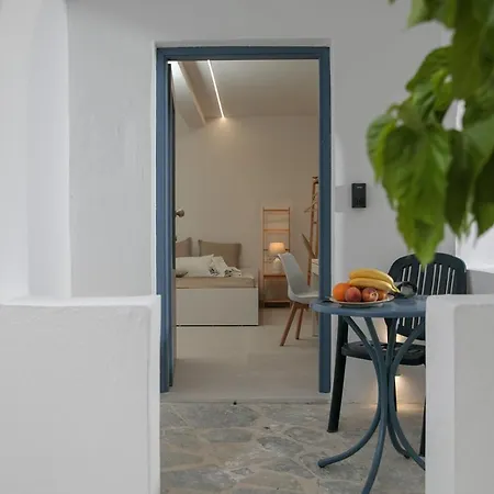 Depi's Sea Horizon Mikri Vigla