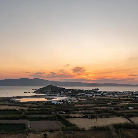 Depi's Sea Horizon * Mikri Vigla