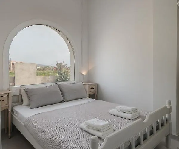 Depi's Sea Horizon Apartment