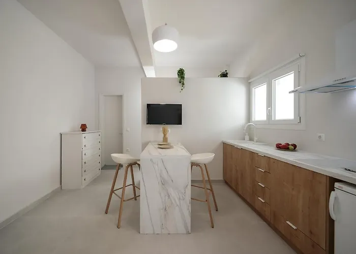 Apartment Depi's Sea Horizon