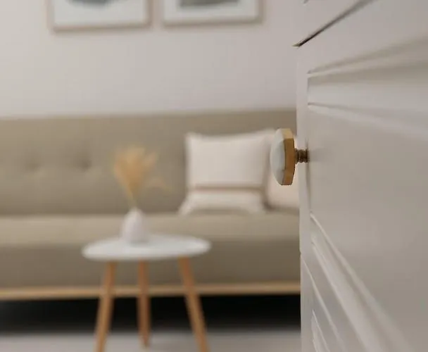 Apartment Depi's Sea Horizon