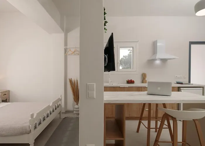 Apartment Depi's Sea Horizon