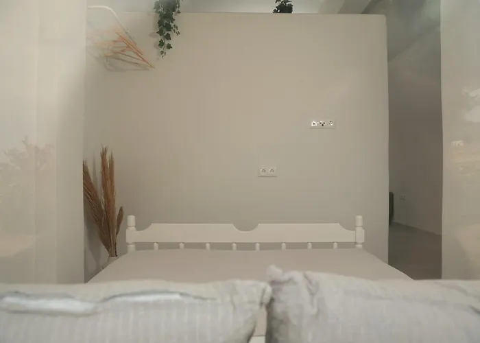 Apartment Depi's Sea Horizon