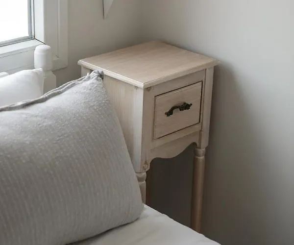 Apartment Depi's Sea Horizon