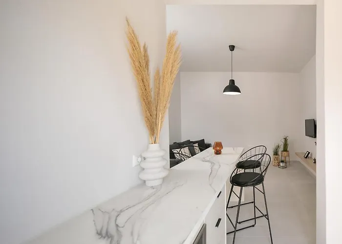 Depi's Sea Horizon Apartment