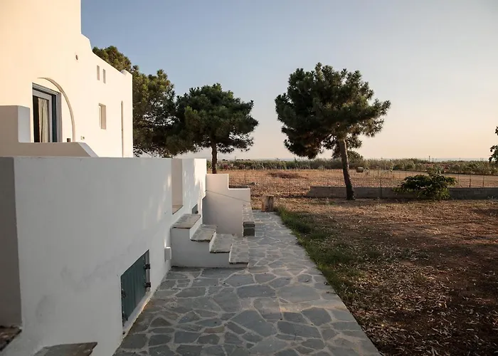 Apartment Depi's Sea Horizon *