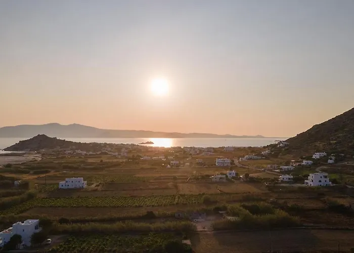 Depi's Sea Horizon Apartment *