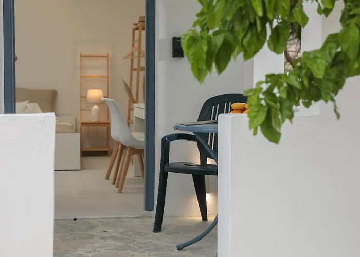 Apartment Depi's Sea Horizon *