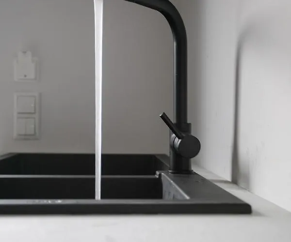 Apartment Depi's Sea Horizon Mikri Vigla