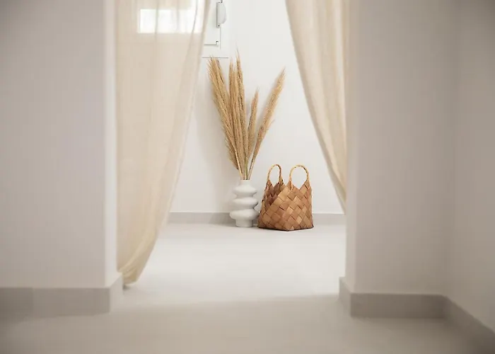 Depi's Sea Horizon Apartment