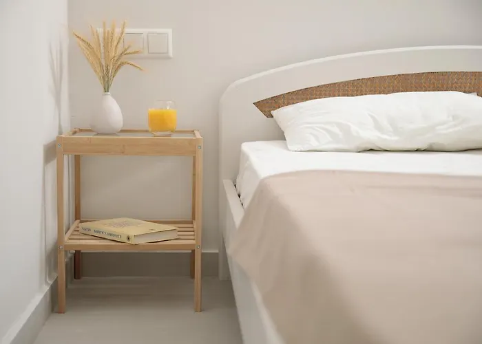 Apartment Depi's Sea Horizon *