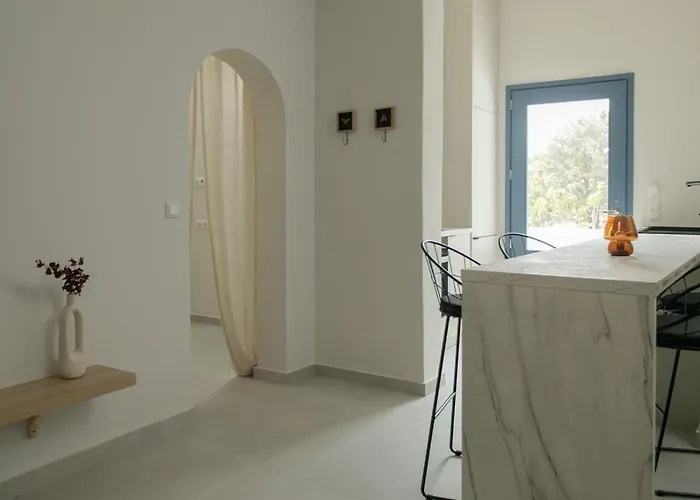 Apartment Depi's Sea Horizon Mikri Vigla