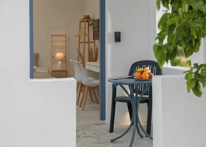 Apartment Depi's Sea Horizon *