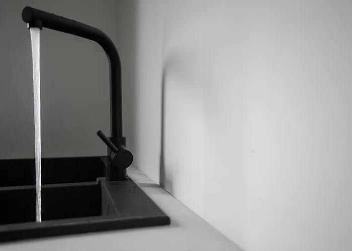 Depi's Sea Horizon Apartment *