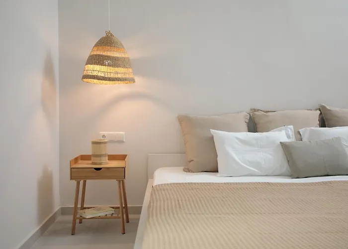 Depi's Sea Horizon * Μικρή Βίγλα