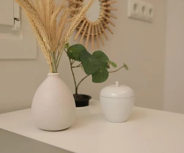 Apartment Depi's Sea Horizon *