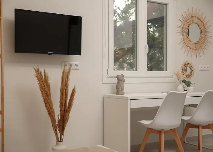 Depi's Sea Horizon Apartment *