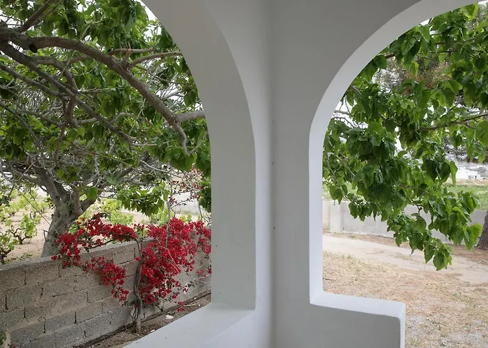 Apartment Depi's Sea Horizon