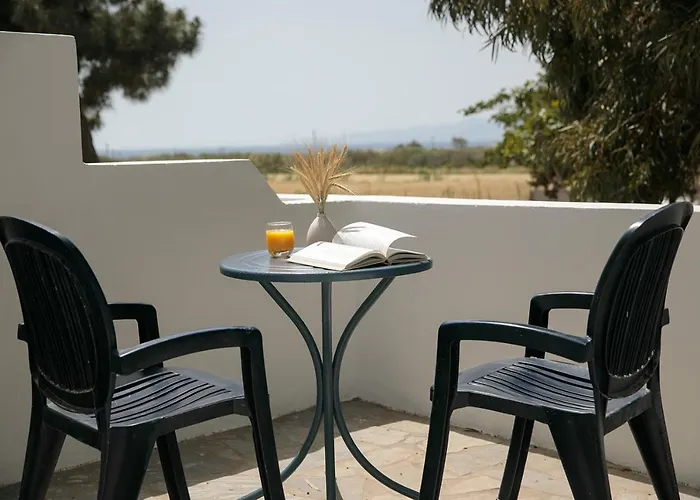 Depi's Sea Horizon Μικρή Βίγλα