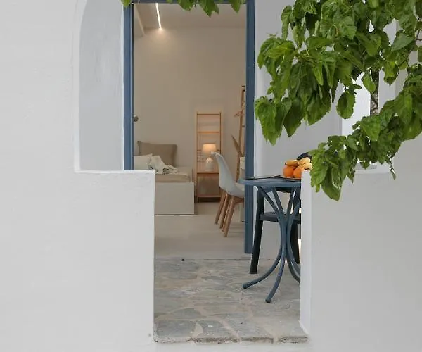 Διαμέρισμα Depi's Sea Horizon Μικρή Βίγλα