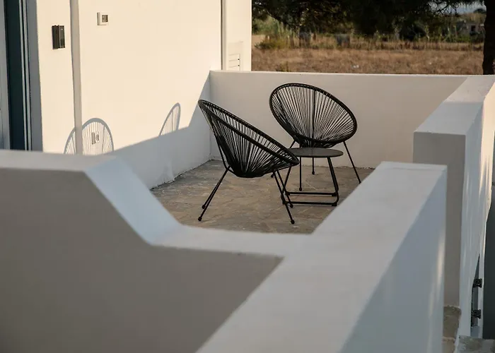 Depi's Sea Horizon *