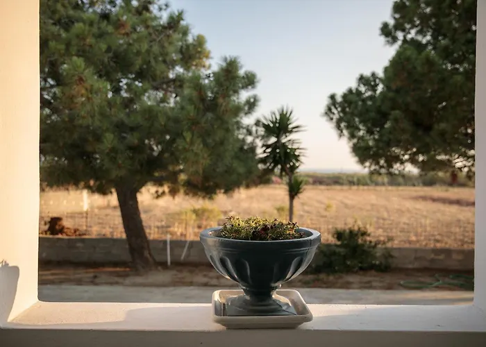 Depi's Sea Horizon Apartment