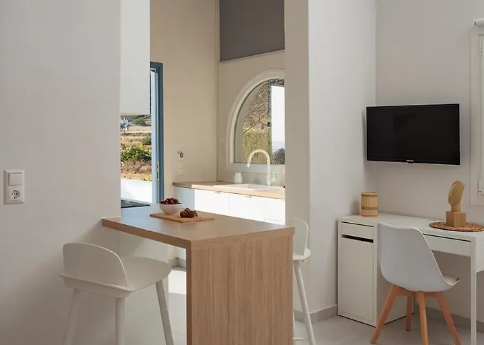 Depi's Sea Horizon Apartment