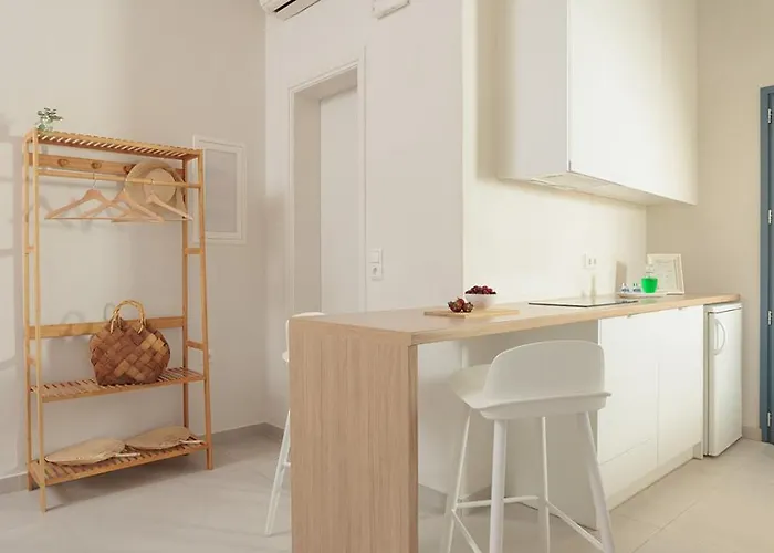 Depi's Sea Horizon Mikri Vigla