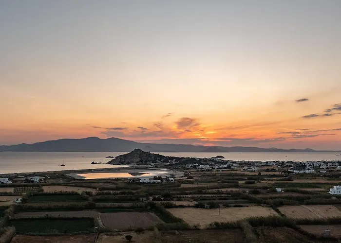 Depi's Sea Horizon * Mikri Vigla