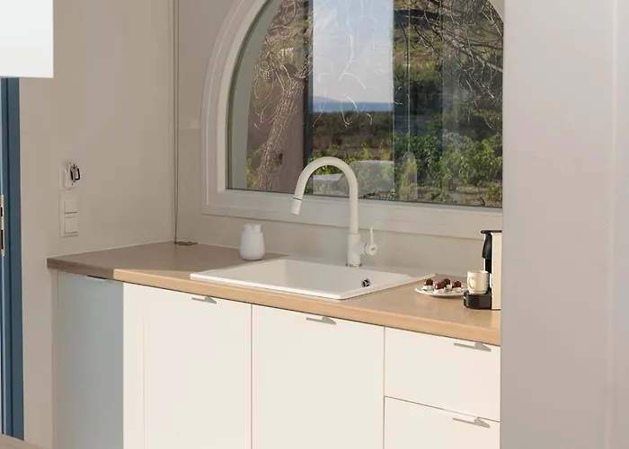 Depi's Sea Horizon Apartment