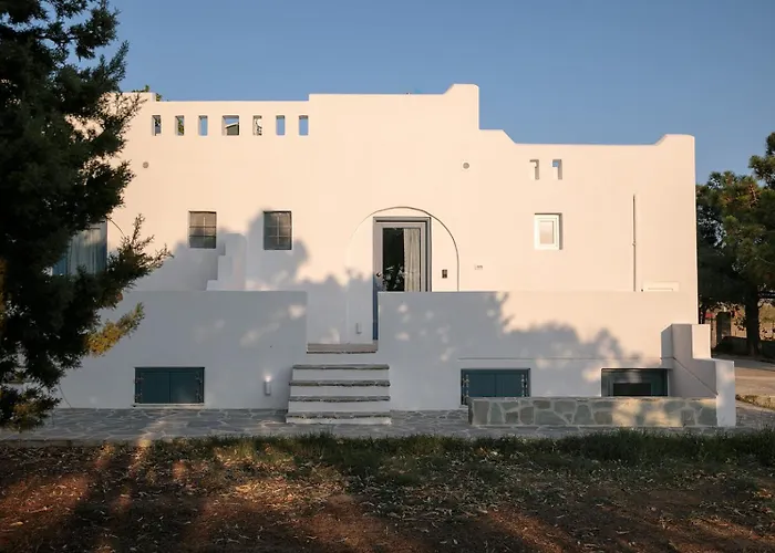 Depi's Sea Horizon Mikri Vigla