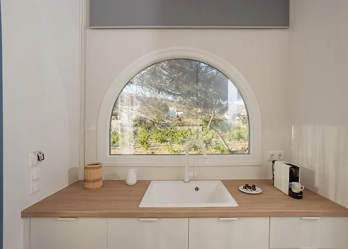 Apartment Depi's Sea Horizon