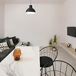 Depi's Sea Horizon Apartment