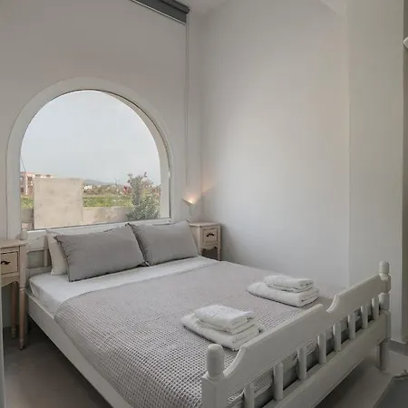 Depi's Sea Horizon Appartamento