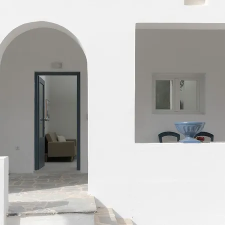 Depi's Sea Horizon 아파트 미크리 비글라