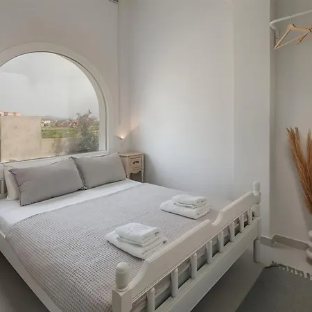 Appartamento Depi's Sea Horizon Mikri Vigla