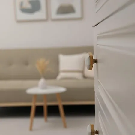 아파트 Depi's Sea Horizon