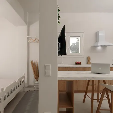 Appartamento Depi's Sea Horizon