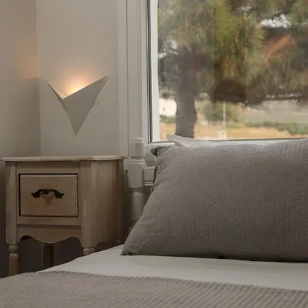 Depi's Sea Horizon *