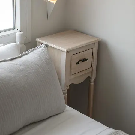 Appartamento Depi's Sea Horizon