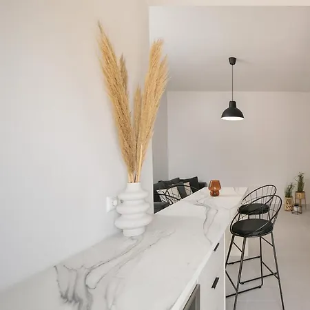 Depi's Sea Horizon Appartamento