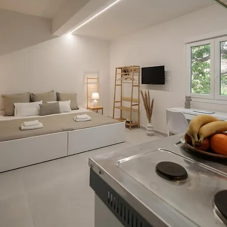 Depi's Sea Horizon 아파트 *