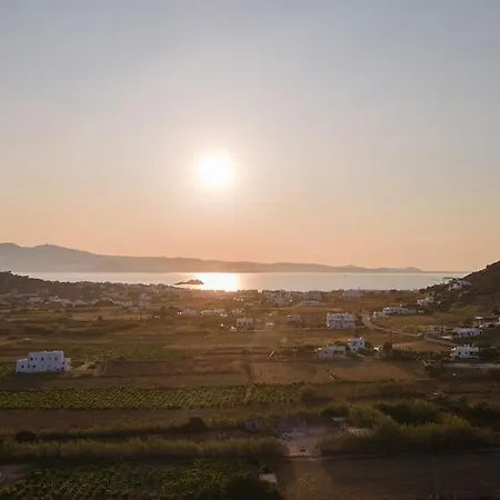 Depi's Sea Horizon Appartamento *