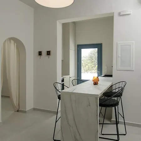 Appartamento Depi's Sea Horizon *