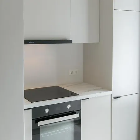 아파트 Depi's Sea Horizon