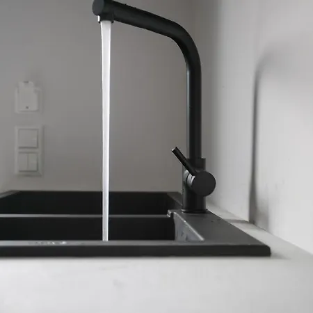 아파트 Depi's Sea Horizon 미크리 비글라