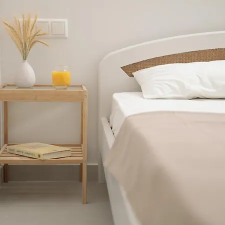 Appartamento Depi's Sea Horizon *