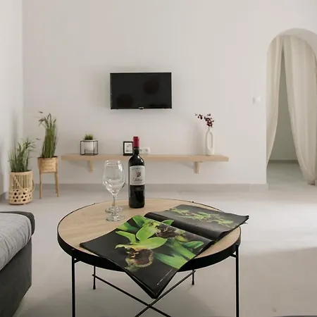 Depi's Sea Horizon Appartamento